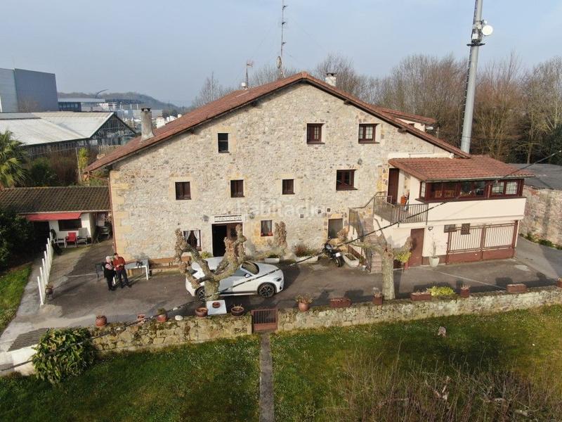 Foto ae675057-bccf-4592-8d67-fc86a257252f. Maison dans garbera bidea 23 dans Altza Donostia - San Sebastián