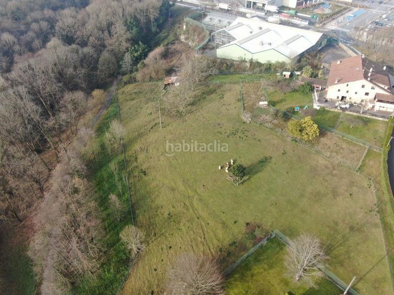 Foto dd499600-4c90-4fd3-9686-e8037fbdbe8e. Maison dans garbera bidea 23 dans Altza Donostia - San Sebastián