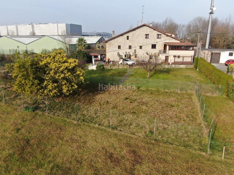 Foto fb4b35cd-0120-401e-bf83-ff70fa90d1d3. Maison dans garbera bidea 23 dans Altza Donostia - San Sebastián