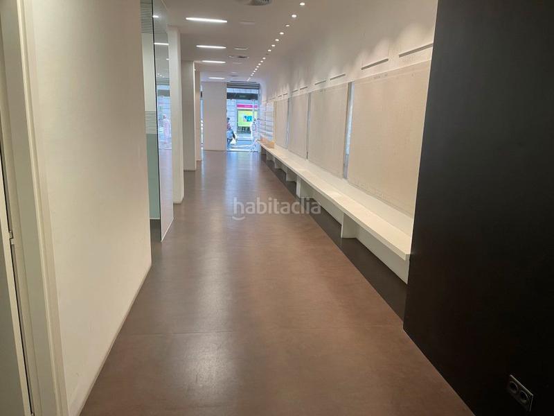 Foto 7a743264-9bdd-492e-9efe-1758d04f0ed0. Rent business premise in n/a 8 in Área Romántica Donostia - San Sebastián