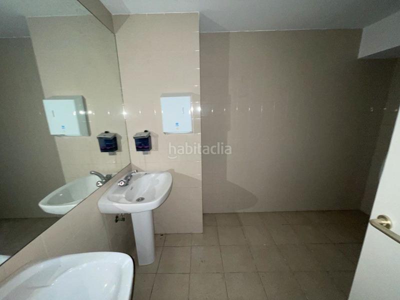 Foto 63de886b-f37a-4fdc-8719-7273bfad7fc5. Miete geschäftsraum in n/a 8 in Área Romántica Donostia - San Sebastián