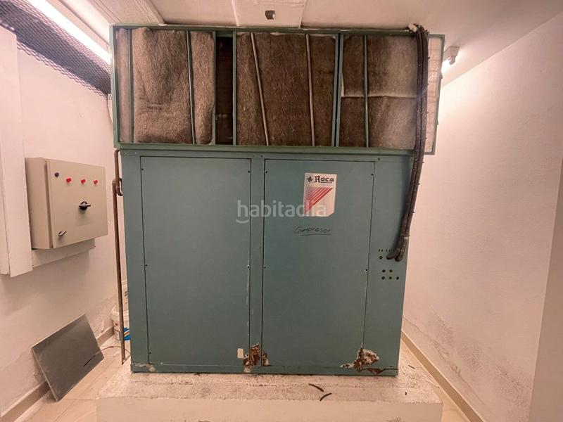 Foto 607057d5-934d-49e2-809b-5cdc65ae5877. Alquiler local comercial en n/a 8 en Área Romántica Donostia - San Sebastián