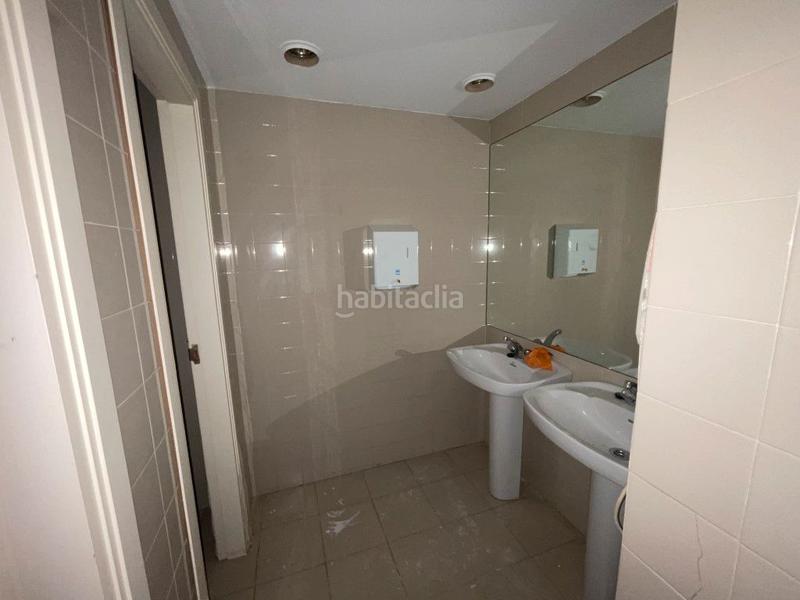 Foto 71e9016f-c0ec-4777-8838-995c7abda13d. Alquiler local comercial en n/a 8 en Área Romántica Donostia - San Sebastián