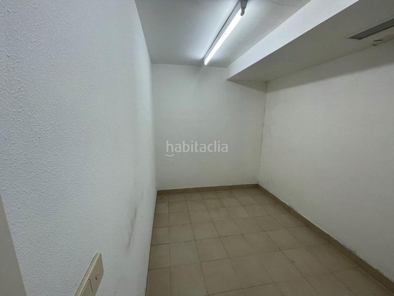 Foto c30d3147-57e2-497e-a295-33f82f208a16. Alquiler local comercial en n/a 8 en Área Romántica Donostia - San Sebastián