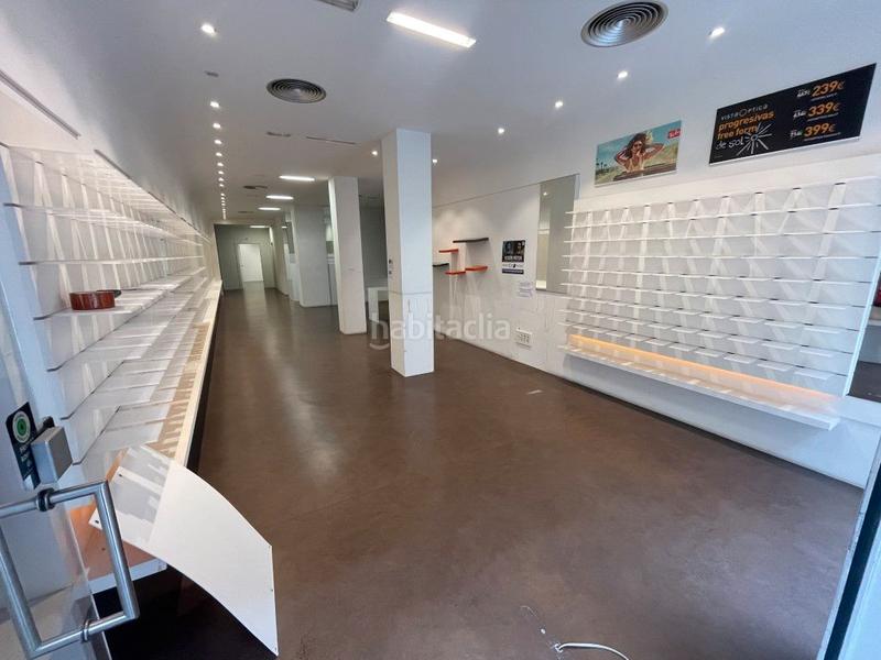 Foto 82b23d77-b35a-4010-8bd5-7a2782ff552e. Lloguer local comercial a n/a 8 a Área Romántica Donostia - San Sebastián