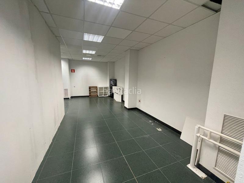 Foto d25a8f7d-de11-4064-9fda-a729aaee3639. Lloguer local comercial a n/a 8 a Área Romántica Donostia - San Sebastián