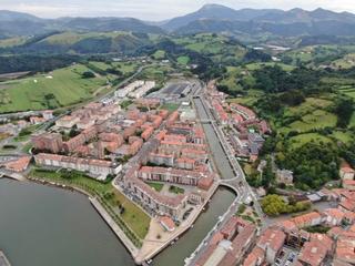 Lloguer Masia a Zumaia