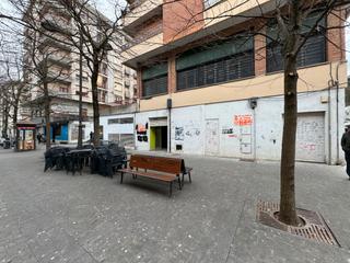 Lloguer Local Comercial a N/a