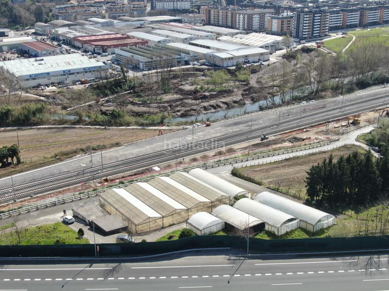 Foto bced2c8a-5e5f-428d-a004-65090e64f1a1. Propriété dans okendotegi bidea 28 dans Martutene Donostia - San Sebastián