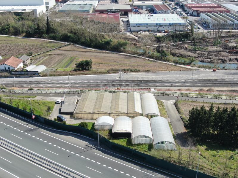 Foto c8869261-7012-45b2-a360-e80cd7b1bb75. Propriété dans okendotegi bidea 28 dans Martutene Donostia - San Sebastián