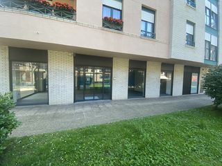 Locale commerciale in Patxita Etxezarreta Kalea 2