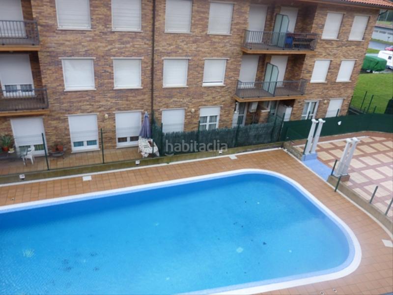 Foto 3f621379-5cf2-4a18-a1a8-eed02811a385. Parking coche en sabea kalea 4 en Zestoa