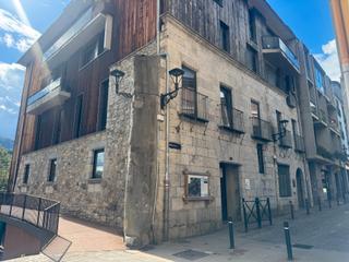 Appartement à Portale kalea 1