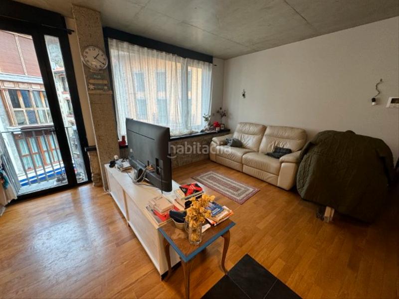 Foto a47ed52b-3cf1-4adc-8a06-513da87edb82. Appartement dans portale kalea 1 dans Zestoa