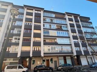 Appartement  Basadi auzategia auzoa