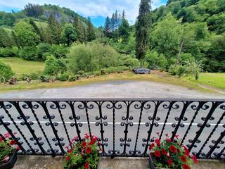 Masia a Azpeitia. Se vende estupenda finca rustica