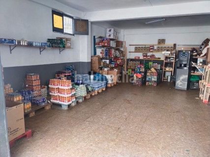 Foto 5ed43ff2-6270-45d8-861f-683f7aa7d1b2. Business premise in errekatxiki kalea 5 in Usurbil