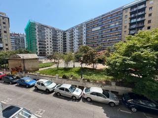 Appartement à De felipe iv hiribidea 4