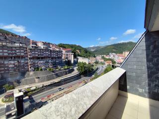 Appartement à San frantzisko kalea 40