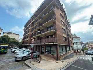 Duplex  Erribera kalea