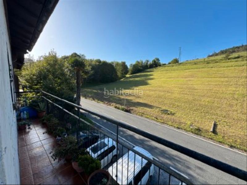 Foto 4bb48d95-1390-4ee5-8858-e502acffd812. Piso en iraeta hiribidea 20 piso economico en Zestoa