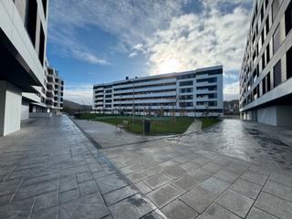 Location Appartement  Iñurritza plaza 7. Obra nueva