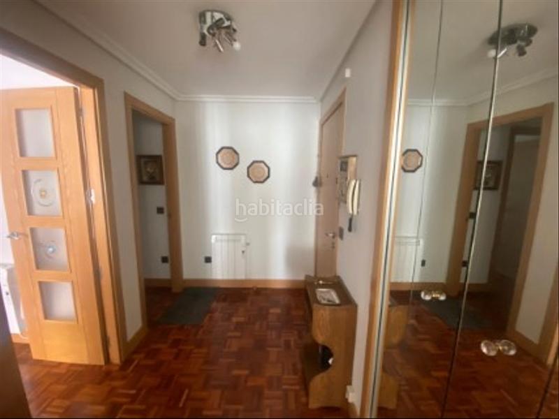 Foto 26338c15-15c0-4694-9eb8-ed9bba26fef1. Piso vivienda con vistas garaje y trastero en Zumaia
