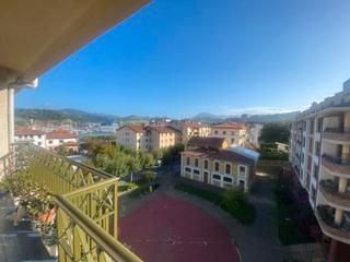 Pis  Juan belmonte kalea. Vivienda con vistas garaje y trastero