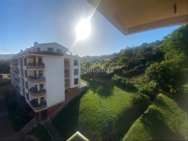 Foto 84210629-373e-48c1-81da-5627a9a5dd43. Piso vivienda con vistas garaje y trastero en Zumaia