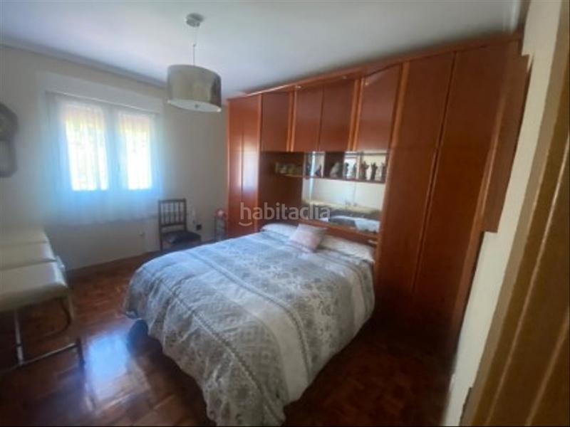 Foto 9cc26678-c94e-4b2f-a7ef-f2514d220796. Piso vivienda con vistas garaje y trastero en Zumaia
