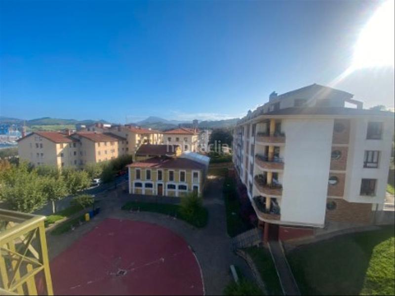 Foto d70ee6c0-9268-4854-9fdb-953986573b47. Piso vivienda con vistas garaje y trastero en Zumaia