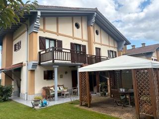 Chalet  Baserritar etorbidea