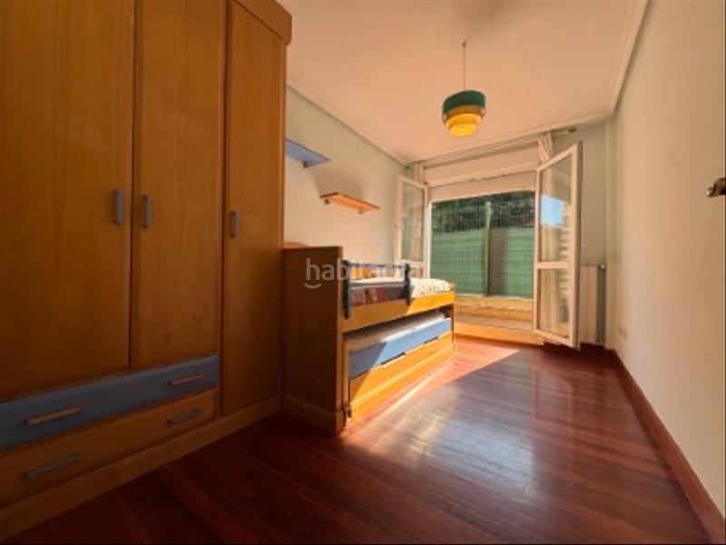 Foto b8e9970a-45e6-46e3-b919-3ba06ce51c6a. Pis amb calefacció aparcament piscina a Zestoa