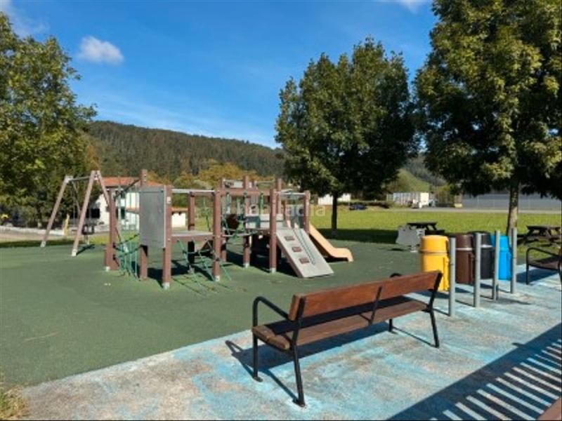 Foto 234454d4-d87b-4013-8cd0-d5146ab55a6a. Piso en Zestoa