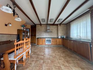 Lloguer Casa adossada a Azpeitia