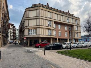 Appartement en Zumaia. Vivienda exterior