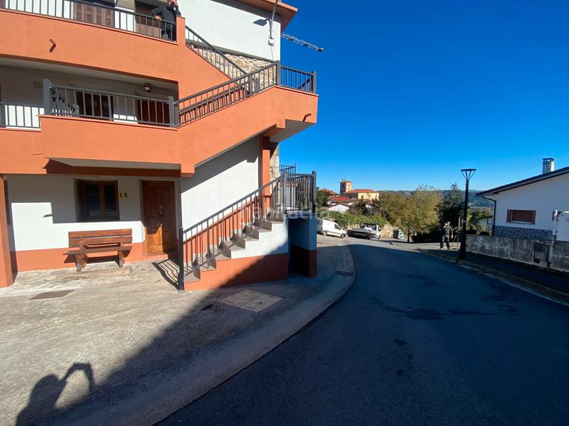 Foto 218f02f9-d80a-4a8e-981b-079a7071a462. Appartement dans san joan kalea 14 dans Zestoa