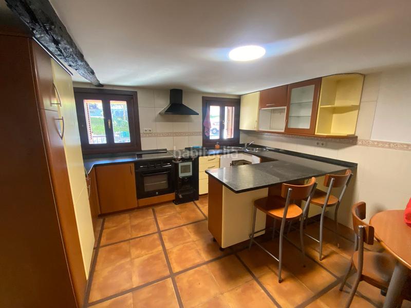 Foto 67f88935-5ac4-4bf5-a8c7-0b69f68ec9ff. Appartement dans san joan kalea 14 dans Zestoa