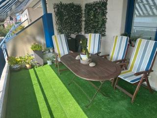 Duplex  Victoriano arrate hiribidea