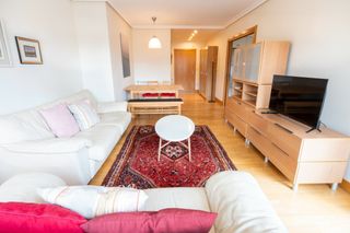 Etagenwohnung  Plaza ondartxo