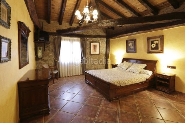 Foto be53d218-0801-44f0-9262-7508095ec269. Masia amb calefacció aparcament a Elgoibar