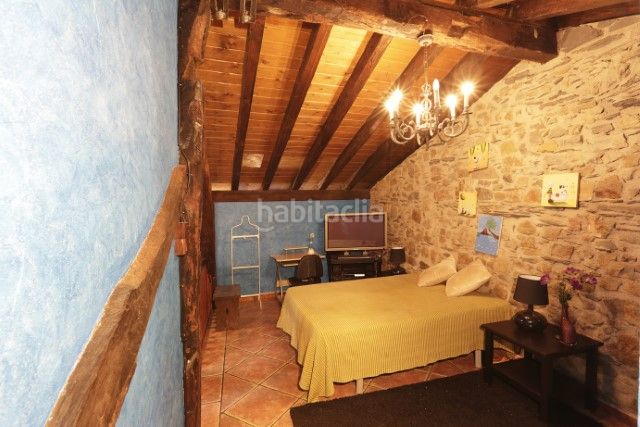 Foto d4d89672-22a5-4065-ba87-a677e995ad54. Masia amb calefacció aparcament a Elgoibar