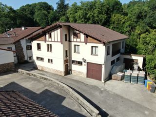 Maison  Osinaga auzoa