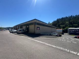 Rent Industrial building in Urdaneta bidea 15