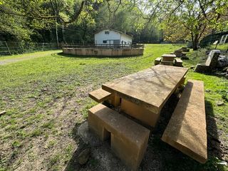 Masia a Deba. Entre zestoa y deba, bajo endoia