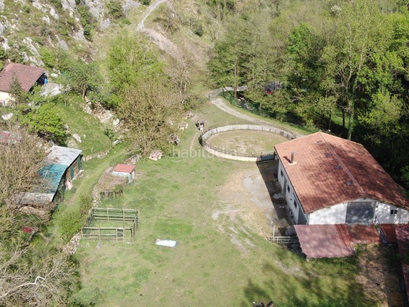 Foto 7d894684-d033-46e7-bd0d-235d53ecae6f. Masia a Deba