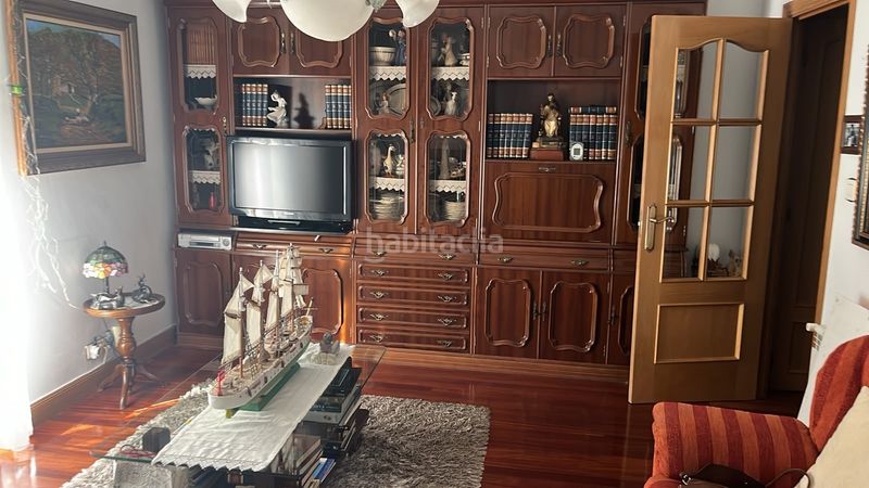 Foto 5ada1f69-d14d-4347-a495-50418536d1e1. Piso en san bartolome kalea 13 vivienda en zona centrica en Elgoibar