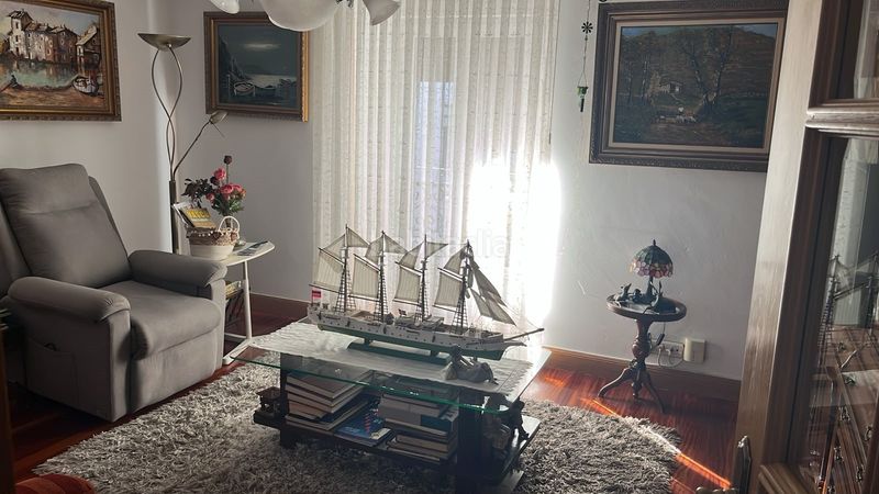 Foto d65afeaf-0ecb-4739-b643-4eb5771264ec. Piso en san bartolome kalea 13 vivienda en zona centrica en Elgoibar