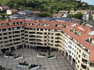 Flat  Plaza ondartxo