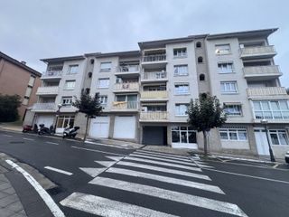 Flat  Herrerieta kalea